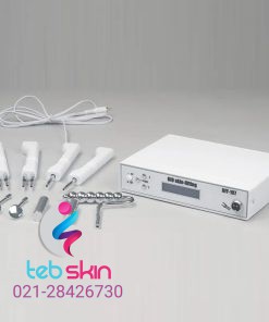 دستگاه میکروکارنت گالوانیک - تصویر 3