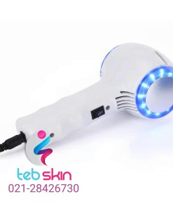 Alternative view of باتوم سرد و گرم ال ای دی LED آبی