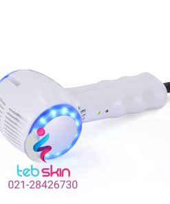 باتوم سرد و گرم ال ای دی LED آبی - تصویر 3