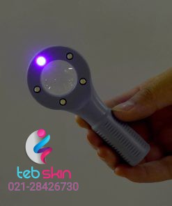 لوپ ذرهبینی؛ تصویر چهارم