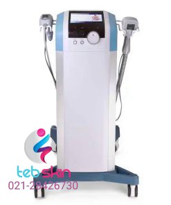 دستگاه لاغری اکسلیس ایستاده - تصویر 3