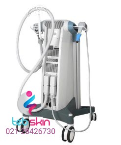 دستگاه لاغری اکسلیس ایستاده - تصویر 5