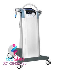 دستگاه لاغری اکسلیس ایستاده - تصویر 7