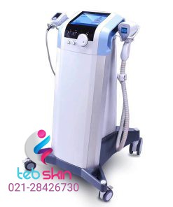 Alternative view of دستگاه لاغری اکسلیس ایستاده