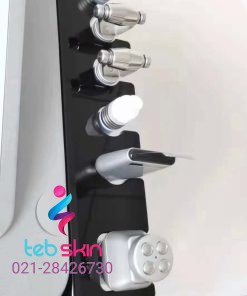 هیدروفیشیال ایستاده ۱۲کاره - تصویر 8