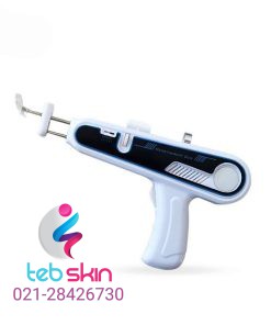Alternative view of دستگاه مزوگان جی دی JD ا MESO GUN JD