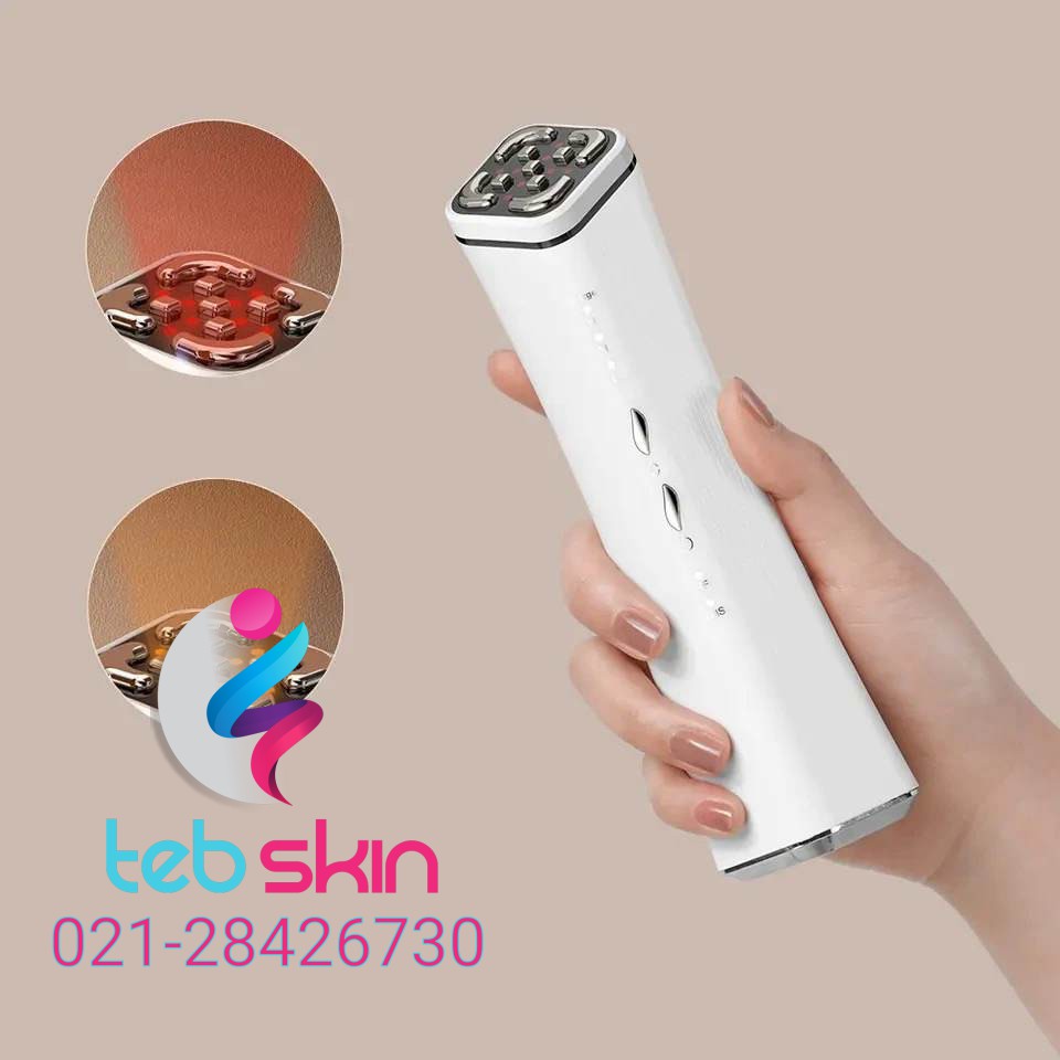 دستگاه آر اف Ems دار - تصویر 4