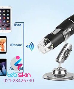 آنالیز دیجیتال مدل بی سیم - تصویر 9