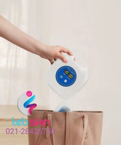 دستگاه سم زدایی بدن تک کاربره - تصویر 4