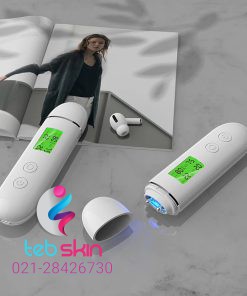 انالیز رطوبت و چربی پوست 2025 - تصویر 8
