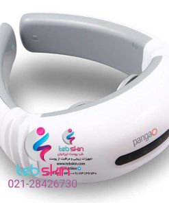 ماساژور گردن3D
