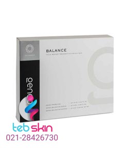 کیت جدید مواد پلاژن ضد جوش و چربی بالانس Balance