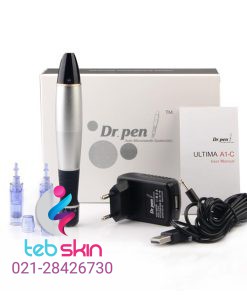 قلم میکرونیدلینگ دکتر پن A1C
