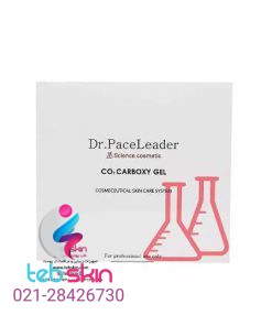 ژل کربوکسی CO2 دکتر فیس