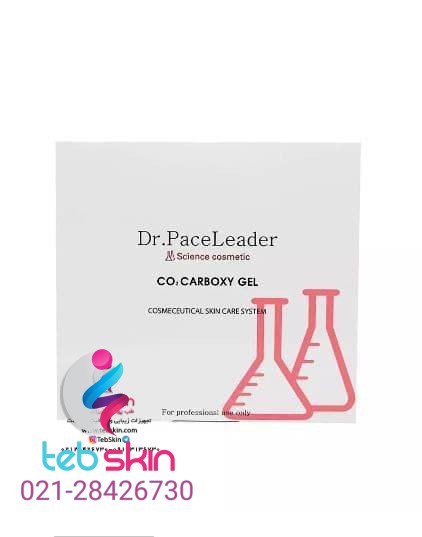 ژل کربوکسی CO2 دکتر فیس