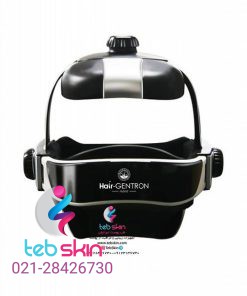کلاه نوردرمانی ژنوسیس HAIR GENTRON