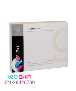 کیت پلاژن روشن‌کننده ایلومینیت Illuminate