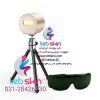 دستگاه لیزر حکاکی بیسیم LaserPecker؛ نمای اول