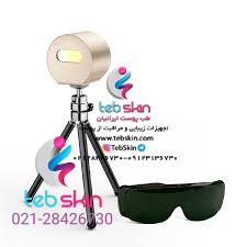 دستگاه لیزر حکاکی بی‌سیم LaserPecker؛ نمای اول