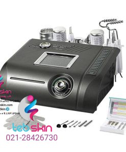 دستگاه میکروکارنت n97 اصلی