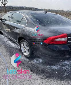 کارواش شارژی پرتابل - تصویر 5