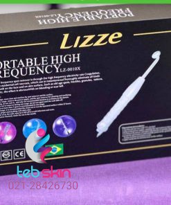 های فرکانس ۴پروپ lizze - تصویر 3