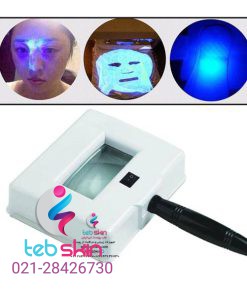 لامپ وود دستگاه تشخیصی تخصصی