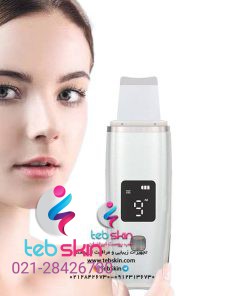 Alternative view of اتوی صورت لایه بردار اسکرابر اولتراسونیک Lon