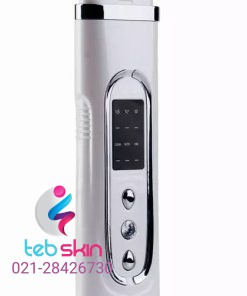 اتوی صورت درما اف اسکرابر پایه دار - تصویر 5