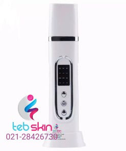 اتوی صورت درما اف اسکرابر پایه دار - تصویر 4