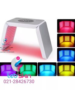 تونل نوردرمانی Mini LED