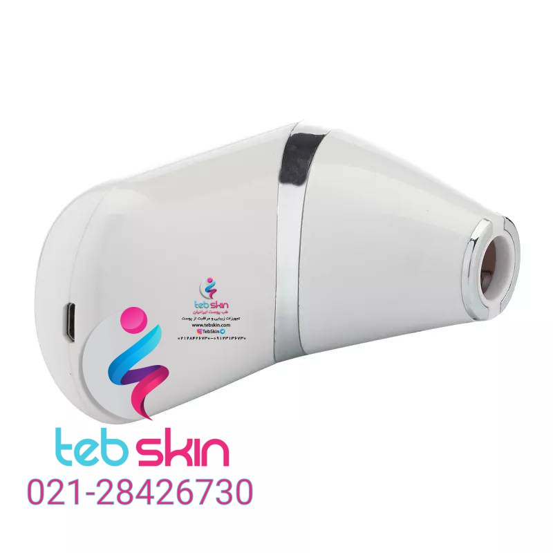 دستگاه آنالیز پوست و مو - تصویر 4