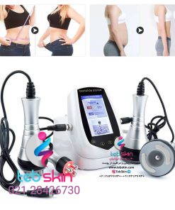 دستگاه لاغری کویتیشن Cavitation