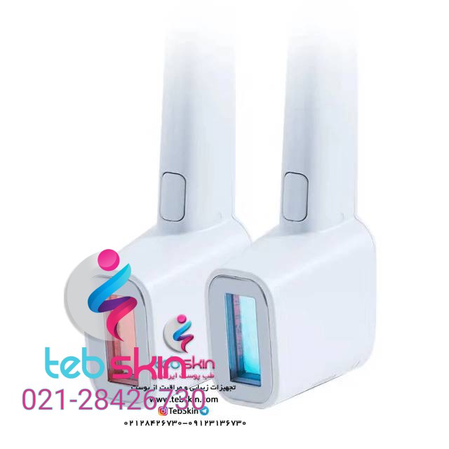 دستگاه لیزر خانگی Stylight IPL - تصویر 4