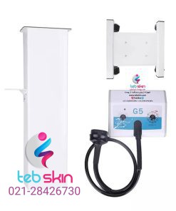 دستگاه ماساژور لاغری جی فایو G5 - تصویر 3