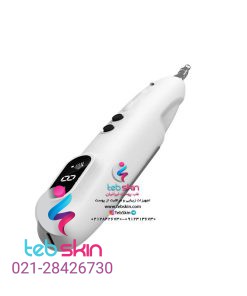 دستگاه آکواپانچر قلم رفع درد دستگاه نقطه یاب درد ماساژور طب سوزنی - تصویر 4