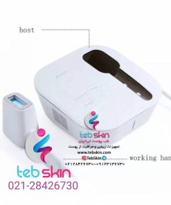 دستگاه لیزر خانگی Stylight IPL - تصویر 3