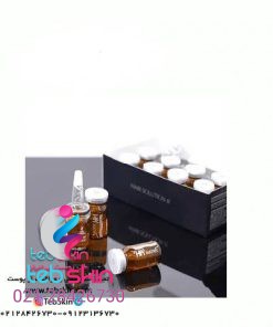 کوکتل رویش مجدد مو ماتریکس hr3 ژنوسیس - تصویر 3