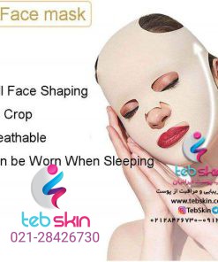 گن صورت لیفت و لاغری سه بعدی - تصویر 4