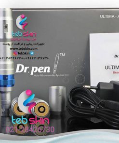درماپن دکتر پن Dr. pen Ultima A6