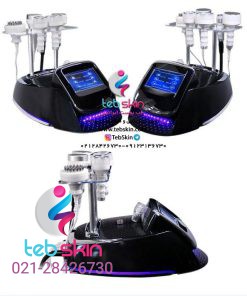 Alternative view of دستگاه لاغری کویتیشن cavitation 5D