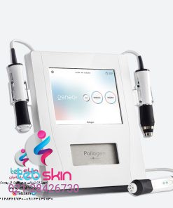 Alternative view of دستگاه پلاژن سه بازو Pollogen Super Facial 3in1