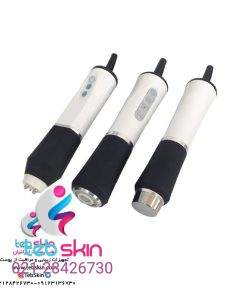 دستگاه پلاژن سه بازو Pollogen Super Facial 3in1 - تصویر 3
