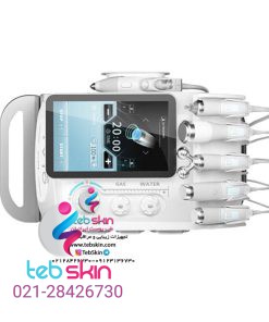 دستگاه فوق حرفه ای فشیال ayliffe m6 - تصویر 4