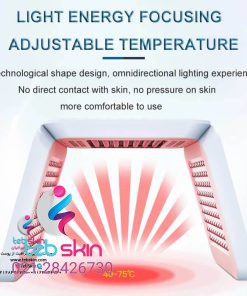 تونل  LED نور درمانی Mini LED - تصویر 4