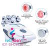 دستگاه لاغری آر اف کویتیشن RF Cavitation؛ نمای اصلی
