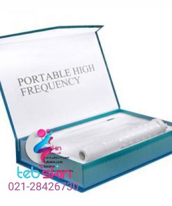 Alternative view of دستگاه های فرکانسی 4 پروپ بنفش LZ-006A