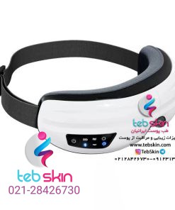 عینک ماساژور چشم smart massager - تصویر 3