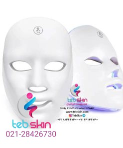 ماسک ال ای دی نوردرمانی LED Mask - تصویر 5