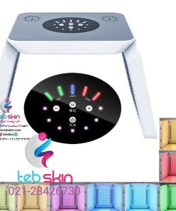 تونل  LED نور درمانی Mini LED - تصویر 5